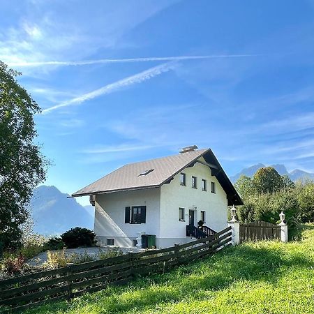 Ferienhaus Shaeuserl Landl  Exteriör bild