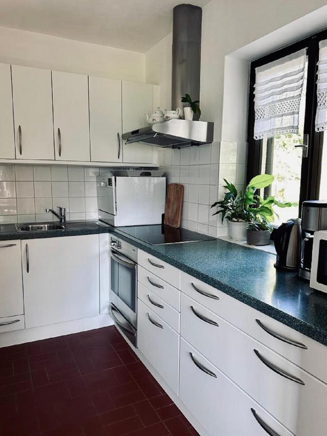 Ferienhaus Shaeuserl Landl  Exteriör bild