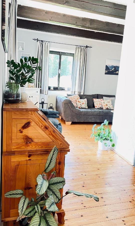 Ferienhaus Shaeuserl Landl  Exteriör bild