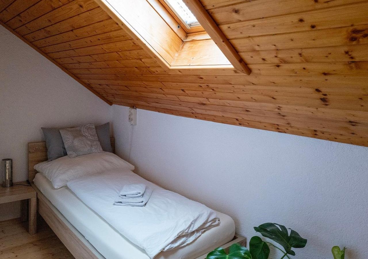 Ferienhaus Shaeuserl Landl  Exteriör bild