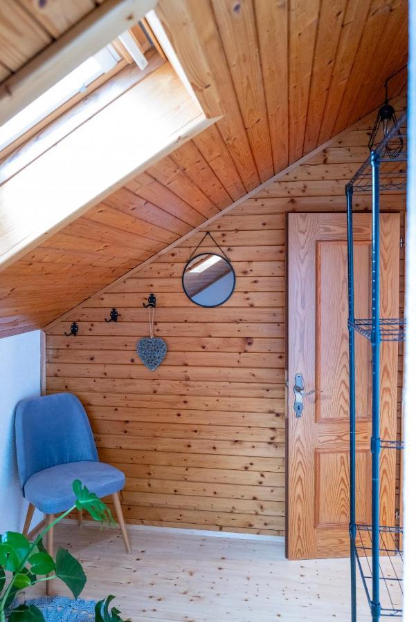 Ferienhaus Shaeuserl Landl  Exteriör bild